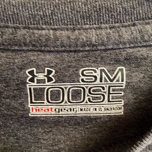 Long sleeve t-shirt
